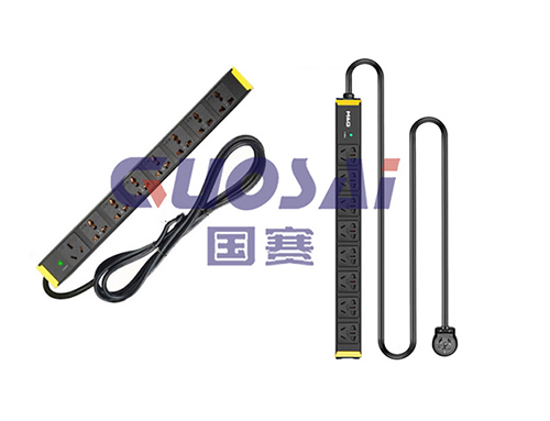 突破電源